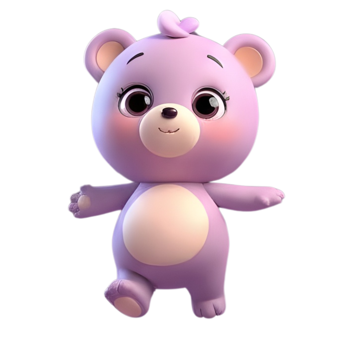 Dudora Mascot Walking